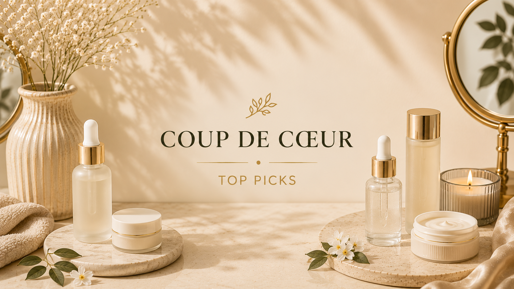 Coup de coeur