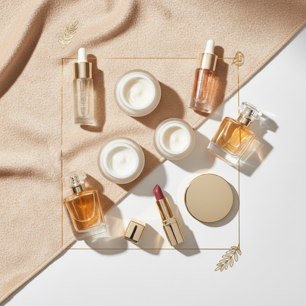 💄 Beauté