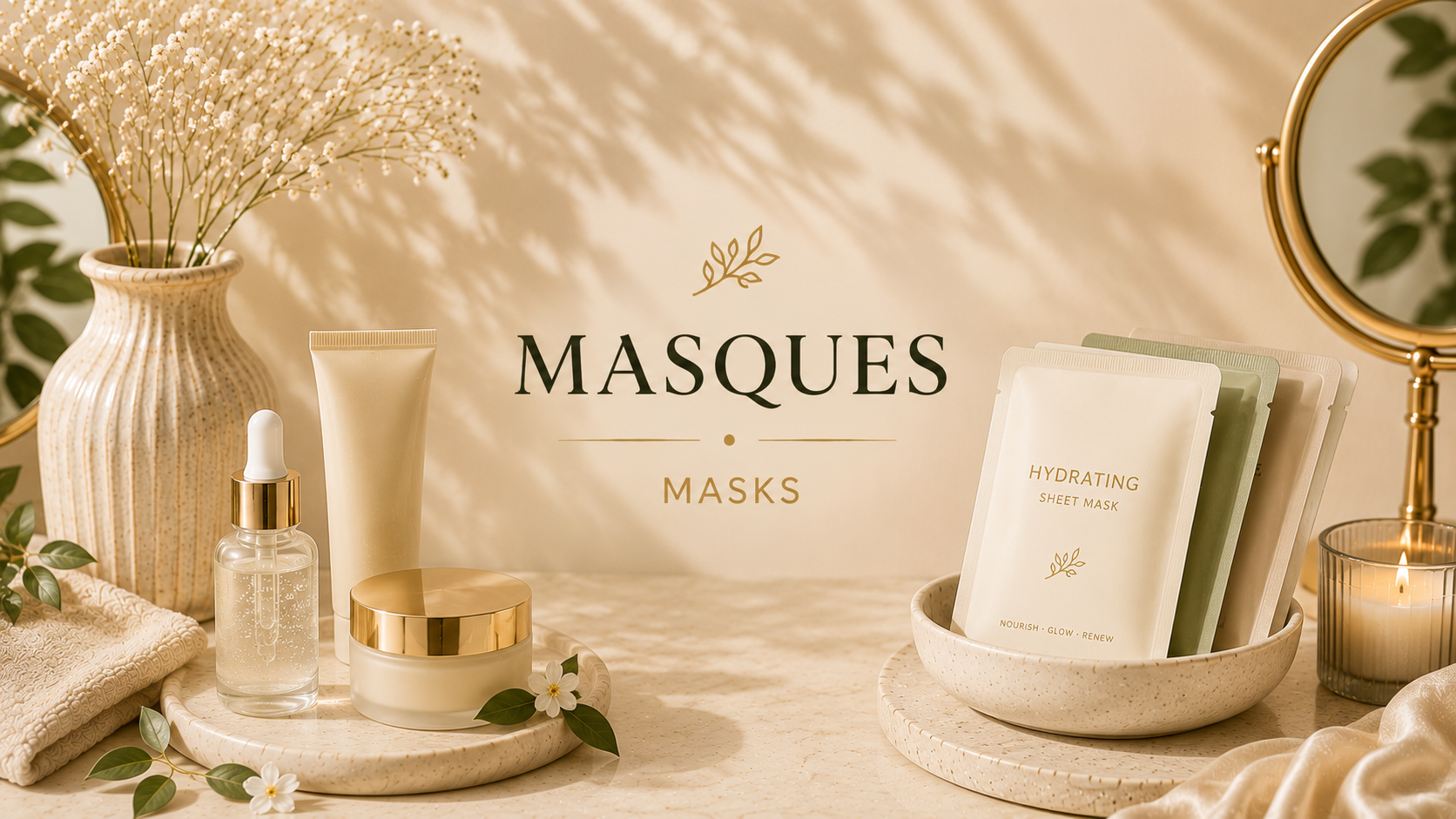 Masques