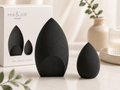 Blender maquillage sans latex — Lot de 2 éponges ultra douces